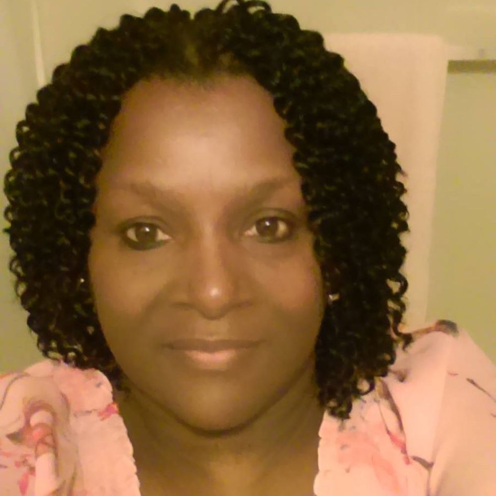 Meet your Posher, Tammy